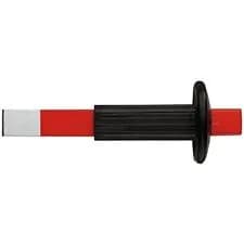 Burin Extra-Plat avec Poignée de Protection 26mm FACOM 259.P