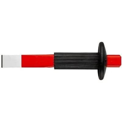 Burin de Précision FACOM 250mm avec Poignée de Protection - 263.P25