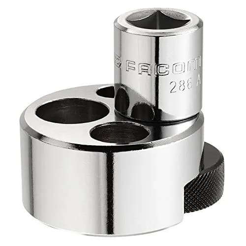 Dégoujonneur à Molette FACOM 286A - Capacité Ø 5 à 20 mm