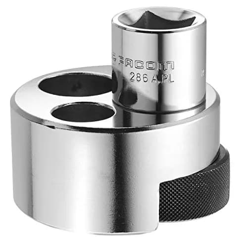Dégoujonneur à Molette FACOM 286A.PL - Diamètre 15 à 27 mm