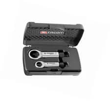 Coffret Casse-Écrous Mécaniques FACOM 289.J1 - Capacité M2 à M18