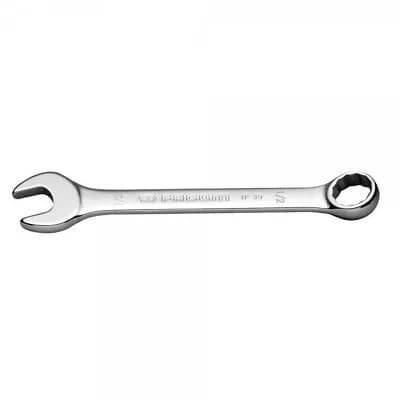 Clé Mixte Courte Facom 39.1/2 - 12 Pans - Profil OGV - 1/2"