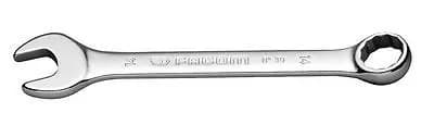 Clé Mixte Courte Facom 39.17 - 12 Pans 17 mm Haute Accessibilité