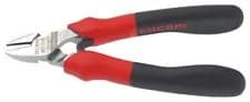 Pince Coupante Diagonale FACOM 391.16CPE - Modèle Électricien 160mm