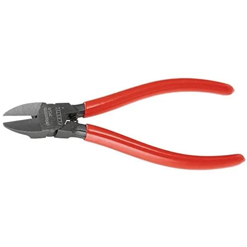 Pince Coupante Diagonale Facom 395.16 Spéciale Plastique - 160 mm