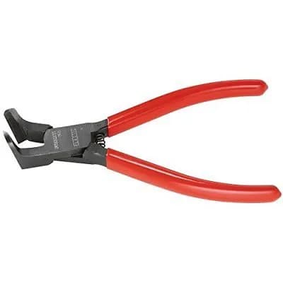 Pince Coupante 75° pour Plastique FACOM 396 - Qualité Professionnelle