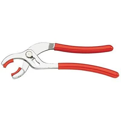 Pince Connecteur FACOM 410.S à Mors Souples - Capacité 55mm