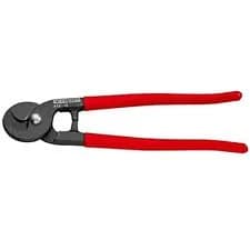 Coupe-Câble Manuel Facom 412.16 - Capacité Ø 16 mm Cuive et Alu