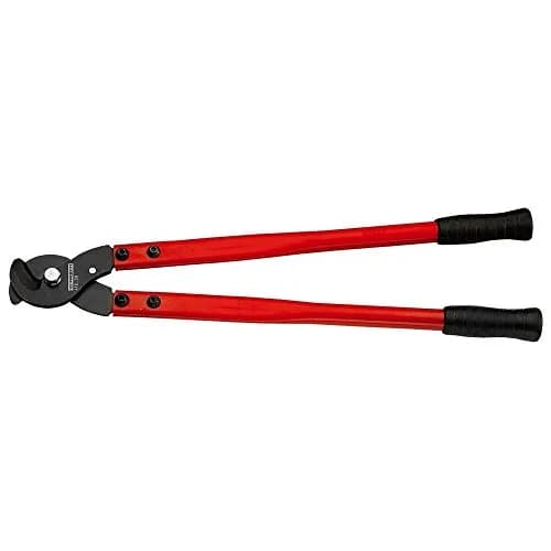 Coupe-Câble FACOM 412.30 - Capacité Ø 30mm pour Cuivre et Aluminium