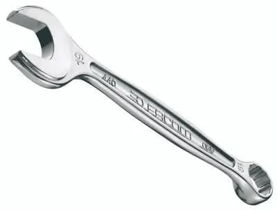 Clé Mixte Facom 440.12 - Profil OGV 12 mm Haute Performance