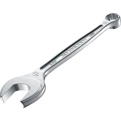 Clé Mixte Facom 440.17 - Profil OGV 17 mm Haute Résistance