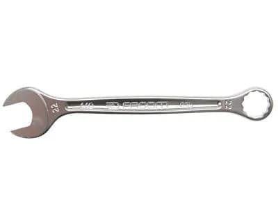 Clé Mixte Facom 440.22 - Profil OGV 22 mm Haute Performance