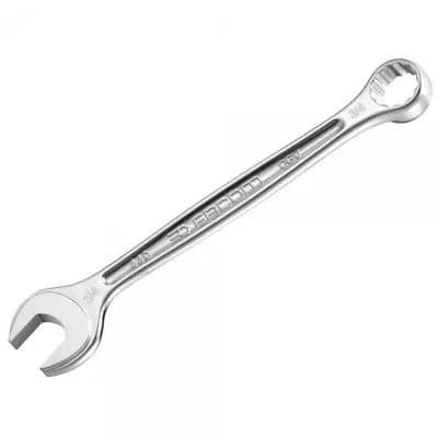 Clé Mixte Facom 440.34 - Profil OGV 34 mm Haute Performance