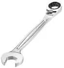 Clé Mixte à Cliquet Facom 467B.16 - Taille 16 mm - Garantie à Vie
