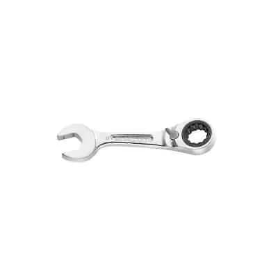 Clé Mixte à Cliquet Courte 16mm FACOM 467BS.16 - Garantie à Vie