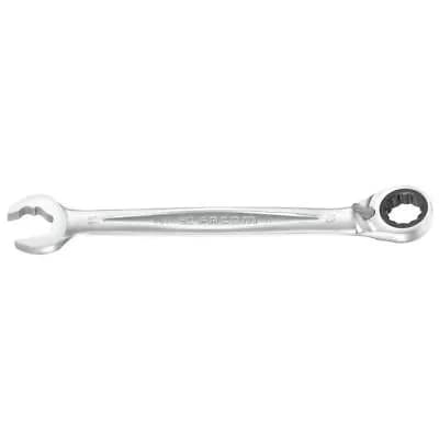 Clé Mixte Rapide à Cliquet FACOM 467R.13 - 13 mm - Garantie à Vie