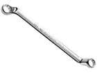 Clé Polygonale Contrecoudée FACOM 55A.8X9 - 8x9 mm
