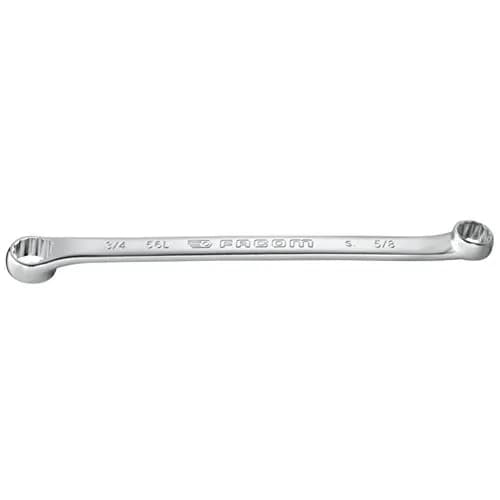 Clé Contre-Coudée Facom 56L.1 X1 1/16 Pouces - Outillage Professionnel