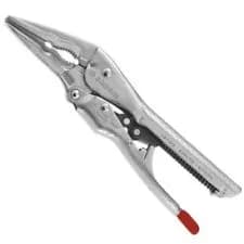 Pince-Étau Automatique à Becs Longs FACOM 582.7 - Longueur 250mm