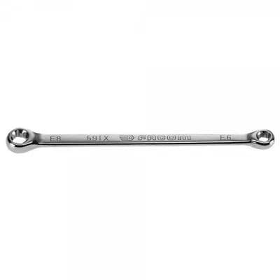 Clé à Œil Droite Torx FACOM 59TX.14X18 - Profil E14 x E18