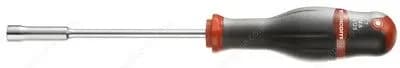 Clé à douille emmanchée FACOM 74A.11 - 11 mm - Manche Protwist
