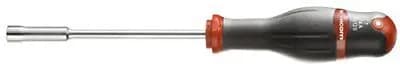 Clé à douille emmanchée FACOM 74A.5,5 - Manche Protwist 5,5 mm