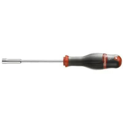 Clé à douille emmanchée 7mm FACOM 74A.7 - Manche Protwist