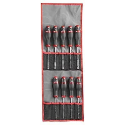 Jeu de 14 Clés à Douille Forgées FACOM 74A.JL14 en Trousse