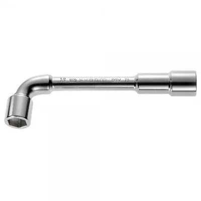 Clé à Pipe Débouchée FACOM 75.34 - 6x6 Pans - 34 mm - OGV®