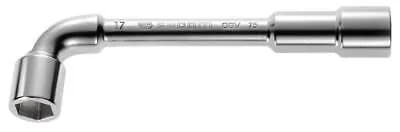 Clé à Pipe Débouchée FACOM 75.6 - 6mm 6x6 Pans OGV