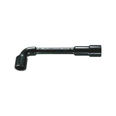 Clé à Pipe Débouchée FACOM 76.21 - 6x12 Pans - 21 mm