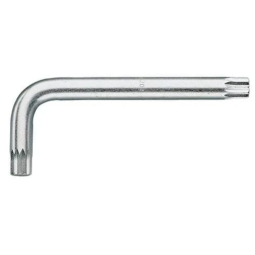 Clé Mâle Courte XZN M12 Facom 80.12 - Qualité Professionnelle