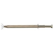 Doigt Mécanique à 4 Griffes FACOM 826.0 - Récupérateur Flexible 30mm