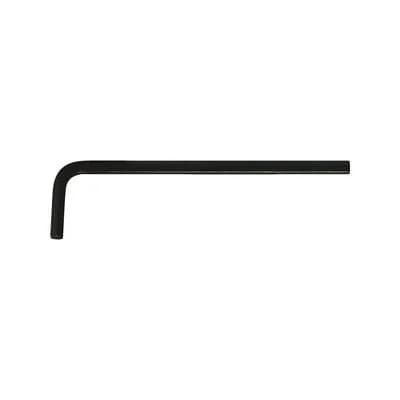Clé Mâle Longue Facom 83H.10 - Clé Allen 10mm en Acier au Silicium
