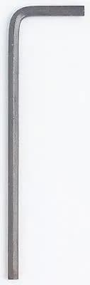 Clé Mâle Longue Facom 83H.6 - Clé Allen 6mm en Acier Chrome Vanadium