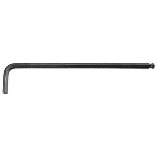 Clé Mâle Extra-Longue 2,5mm à Tête Sphérique FACOM - 83S.2,5L