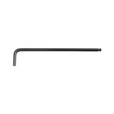 Clé Mâle Hexagonale Extra-Longue FACOM 83S.5L - Tête Sphérique 5mm