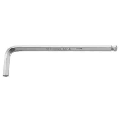 Clé Mâle 6 Pans Inox 3mm FACOM 83SH.3ST - Haute Résistance