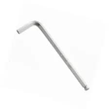 Clé Mâle 6 Pans Inox 4mm FACOM 83SH.4ST - Haute Résistance