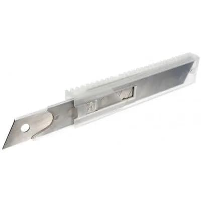 Lot de 10 Lames Sécables 18 mm FACOM 844.S18L10 pour Cutter