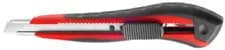 Cutter de sécurité Facom 844.S9 à lame sécable 9 mm - Ergonomique