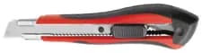 Cutter Professionnel Facom 844.SE18 à Lame Sécable 18mm Ergonomique
