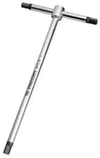 Clé Mâle en T Facom 84TC.14 - 6 Pans 14mm Haute Résistance