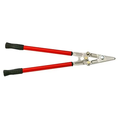Cisaille à 2 Mains FACOM 882A.65 - Capacité 2mm Tôle Bleue