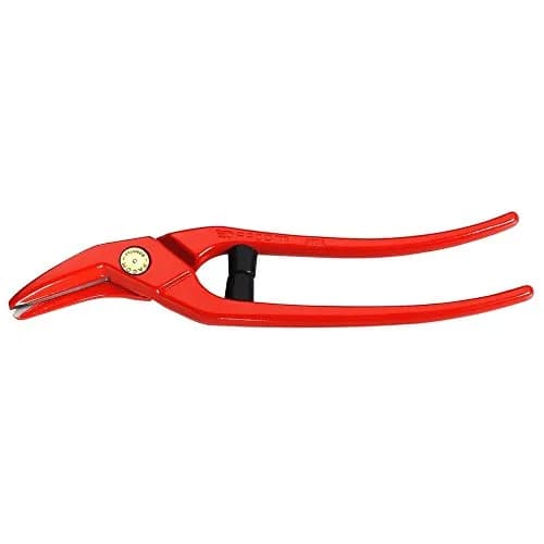 Cisaille Chantourneuse à Droite FACOM 883B - Longueur 260 mm