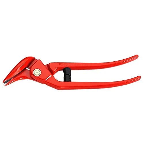 Cisaille Passe-franc FACOM 884B - Coupe Droite Continue 260 mm