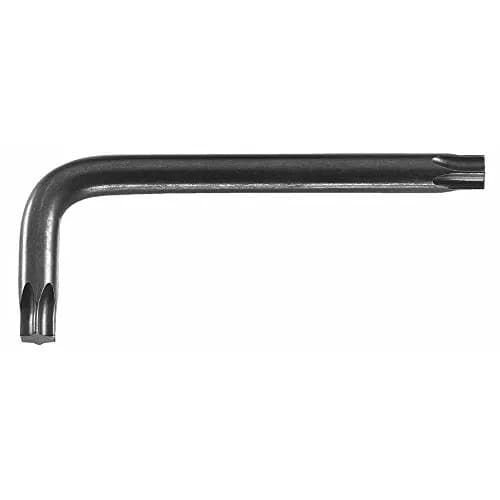 Clé Mâle Torx T25 Resistorx Facom 89R.25 - Sécurité et Résistance