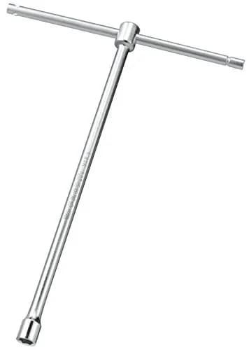 Clé à douille en T Facom 98B.14 - 14mm avec poignée coulissante