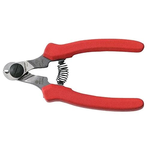 Coupe-Câble Acier Diamètre 5mm FACOM 996.5 - Performance Professionnelle