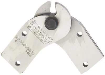 Jeu de Lames de Rechange Facom 996.L8 pour Coupe-Câble 996.8